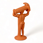 Статуэтка Seletti Ercole варинант исполнения - 1 | Loft Concept в Липецке