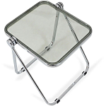 Столик складной Lamour варинант исполнения - 6 | Loft Concept в Липецке