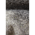 Панно «Slow movement» варинант исполнения - 3 | Loft Concept в Липецке