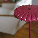 Настольная лампа Ruby Bonnet варинант исполнения - 5 | Loft Concept в Липецке