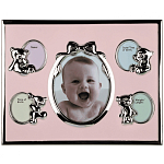 Фоторамка детская Childhood Corner Sun 5 фото варинант исполнения - 2 | Loft Concept в Липецке