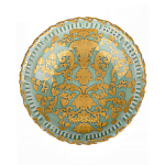 Фарфоровая чаша с ангелом Marlo Turi варинант исполнения - 3 | Loft Concept в Липецке