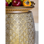 Столик дизайнерский The barrel варинант исполнения - 6 | Loft Concept в Липецке