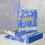 Лимитированное Коллекционное Издание The Art of Gracie Special Edition  варинант исполнения - 2 | Loft Concept в Липецке