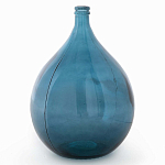 Ваза-бутыль из стекла TRANSPARENT FORMS 56 варинант исполнения - 1 | Loft Concept в Липецке