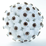 Скульптура парная «Дуальность» варинант исполнения - 3 | Loft Concept в Липецке