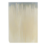 Керамический Табурет в оттенках бежевого и голубого цветов Gradient Stool варинант исполнения - 3 | Loft Concept в Липецке