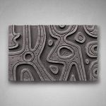 Панно «Лесные сказки» варинант исполнения - 3 | Loft Concept в Липецке