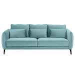 Диван трёхместный с подлокотниками Dutchman варинант исполнения - 21 | Loft Concept в Липецке