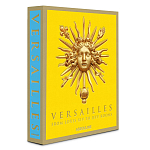 Коллекционная редкая книга Версаль. От Людовика XIV до Джеффа Кунса. Versailles From Louis XIV to Jeff Koons варинант исполнения - 1 | Loft Concept в Липецке