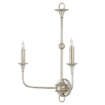 Бра настенное состаренное с 2-мя лампами Northern lLights варинант исполнения - 3 | Loft Concept в Липецке