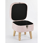 Пуф Fatal pink варинант исполнения - 3 | Loft Concept в Липецке