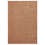 Ковер прямоугольный с эффектом джута Barefoot  варинант исполнения - 1 | Loft Concept в Липецке