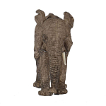 Фигурка в виде слона Elephants Statuette варинант исполнения - 2 | Loft Concept в Липецке