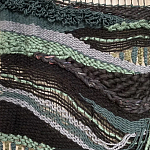  Дизайнерский Гобелен Волшебный Лес  Magic Forest II варинант исполнения - 3 | Loft Concept в Липецке