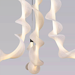 Люстра подвесная светодиодная Convolution варинант исполнения - 1 | Loft Concept в Липецке