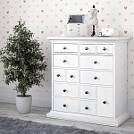 Комод Derto варинант исполнения - 2 | Loft Concept в Липецке