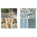 Книга The V&A Sourcebook of Pattern and Ornament варинант исполнения - 6 | Loft Concept в Липецке