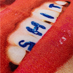 Коврик Seletti Shit (Face) варинант исполнения - 1 | Loft Concept в Липецке