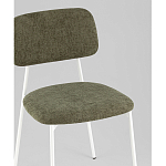 Стул Chao зеленый варинант исполнения - 2 | Loft Concept в Липецке