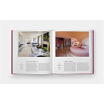 Книга Interiors: The Greatest Rooms of the Century Pink Edition варинант исполнения - 2 | Loft Concept в Липецке