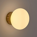 Бра с декором из бамбука Japandi варинант исполнения - 2 | Loft Concept в Липецке