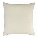 Подушка декоративная зеленого цвета с геометрическим рисунком Divine Abstractions варинант исполнения - 4 | Loft Concept в Липецке