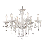 Люстра подвесная The quiet glow of the lights варинант исполнения - 3 | Loft Concept в Липецке