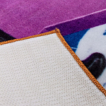 Коврик Seletti Milky Boots варинант исполнения - 1 | Loft Concept в Липецке