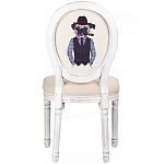 Стул French Beige Dog варинант исполнения - 3 | Loft Concept в Липецке