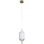 Подвесной светильник Cuthbert Hanging Lamp L варинант исполнения - 2 | Loft Concept в Липецке