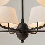 Люстра подвесная Modesto Е14 варинант исполнения - 6 | Loft Concept в Липецке