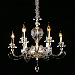 Люстра подвесная Daniele Сrystal варинант исполнения - 1 | Loft Concept в Липецке