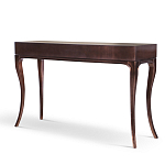 Консоль c 4-мя выдвижными ящиками и изогнутыми ножками Untamed Console варинант исполнения - 1 | Loft Concept в Липецке