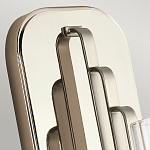 Бра с цилиндрическим плафоном Kichler варинант исполнения - 10 | Loft Concept в Липецке