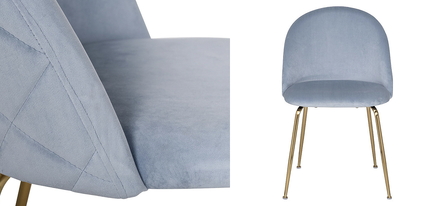 Стул Isidro Stool Стул Isidro Stool - Loft-Concept в Липецке