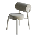 Стул «Бараныч» варинант исполнения - 1 | Loft Concept в Липецке