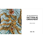 Книга The V&A Sourcebook of Pattern and Ornament варинант исполнения - 2 | Loft Concept в Липецке