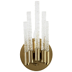 Хрустальное бра Clairene Crystal Wall Lamp варинант исполнения - 1 | Loft Concept в Липецке