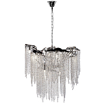 Люстра подвесная каскадная Raceme варинант исполнения - 1 | Loft Concept в Липецке