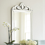 Зеркало настенное в раме Venetian Mirror варинант исполнения - 1 | Loft Concept в Липецке