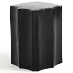 Керамический приставной столик Auseklis варинант исполнения - 1 | Loft Concept в Липецке