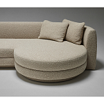 4-х местный Элитный диван трансформер Miami варинант исполнения - 3 | Loft Concept в Липецке