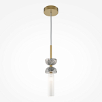 Подвесной светильник Perforation варинант исполнения - 4 | Loft Concept в Липецке