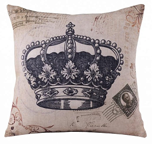 Подушка Корона