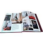 Коллекционная книга Art in Vogue варинант исполнения - 8 | Loft Concept в Липецке