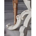 Стол обеденный в стиле прованс Provence Wooden Table варинант исполнения - 6 | Loft Concept в Липецке