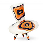 Арт-объект "Человечек" варинант исполнения - 1 | Loft Concept в Липецке