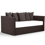 Кровать-кушетка Memory варинант исполнения - 18 | Loft Concept в Липецке