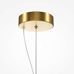 Люстра подвесная Ambre 3000К варинант исполнения - 5 | Loft Concept в Липецке